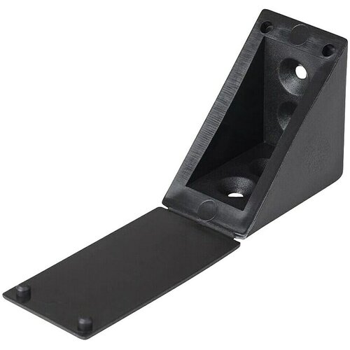 WALTECO Spojni kutnik (D x Š x V: 35 x 25 x 35 mm, Plastika) Cijene