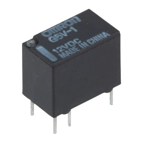  Elektromagnetni relej G5V1-12 Cijene