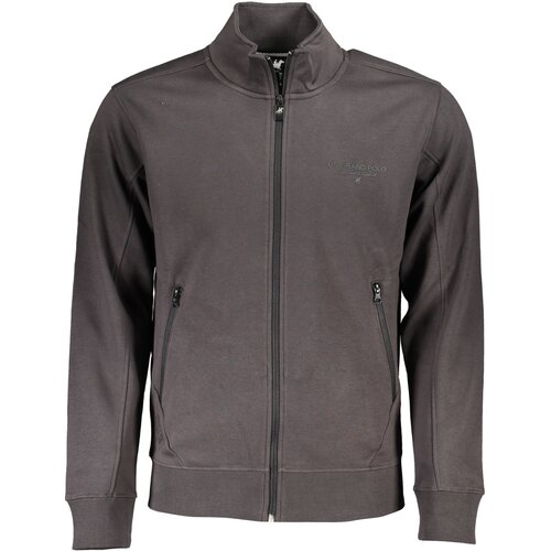 U.S. GRAND POLO US GRAND POLO MEN&amp;amp;#39;S GRAY ZIP SWEATSHIRT Slike