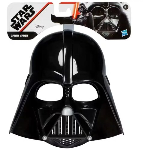 Hasbro Star Wars Darth Vader maska s gumenom trakom - Slike