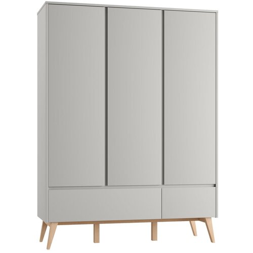 Pinio Siva otro&amp;scaron;ka garderobna omara 149x52,5 cm Swing &amp;ndash; Slike