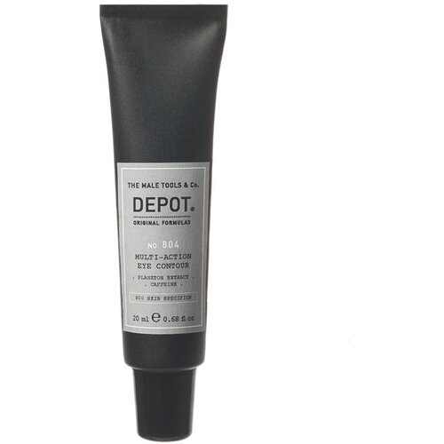 Depot 804 Multi-action krema za okoloočno područje 20ml Cijene