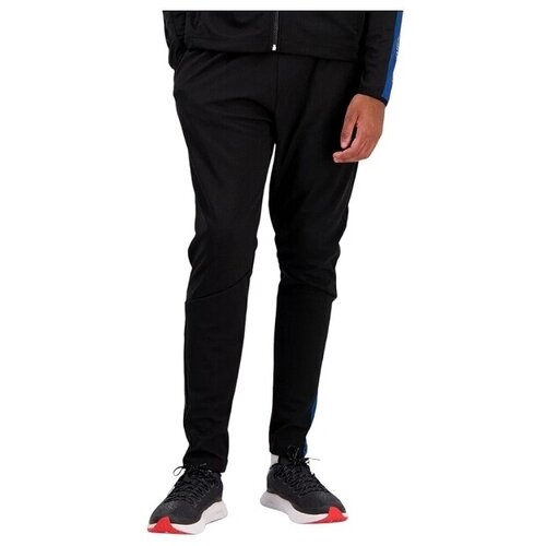 Le Coq Sportif ESS SPORT PANT N&amp;deg;1 M BLACK Crna Slike