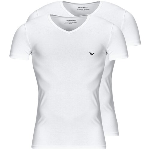 Emporio Armani CC717-111512 Bijela Slike