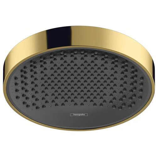 Hansgrohe rainfinity 250 tu&amp;scaron; ruža 1 jet, zlatna 26228990 Slike