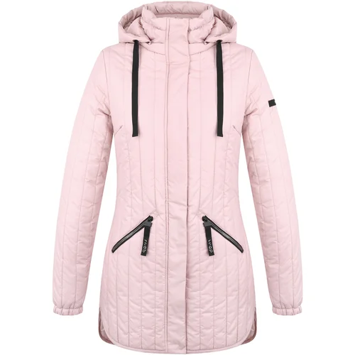 LOAP Women's coat JENINA Pink