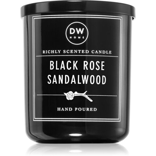 DW Home Signature Black Rose Sandalwood mirisna svijeća 263 g Cijene