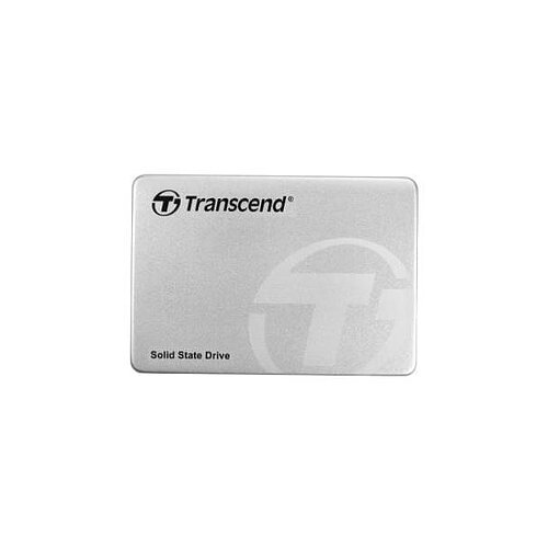 SSD 120GB Transcend Slike