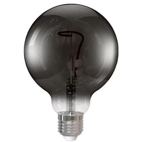  led sijalica filament shape G95 E27/4W/230V 1800K zadimljena Cene
