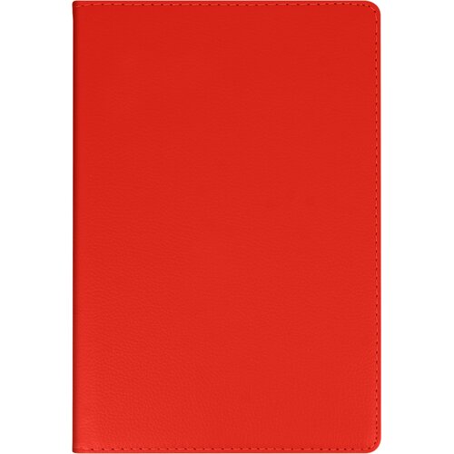 AVIZAR Preklopna torbica Huawei MediaPad M5 Lite 360&deg; vrtljivo stojalo, pokoncno / ležece - rdeca, (21123925) Cene