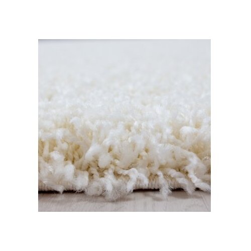 Conceptum Hypnose Tepih okrugli Life 1500 Cream 120 cm (743CDY2151) Cene