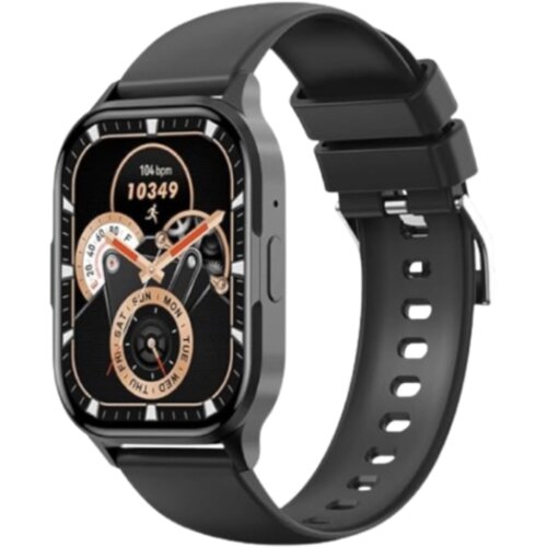  Pametni sat XO J10 Black (BT poziv) Cijene