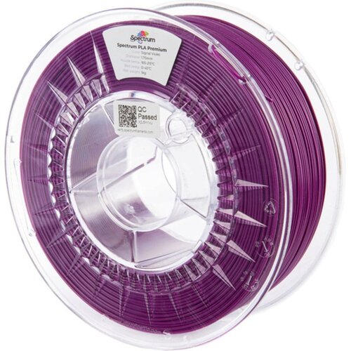 Spectrum pla premium signal violet, 1,75 mm / 1000 g Cene