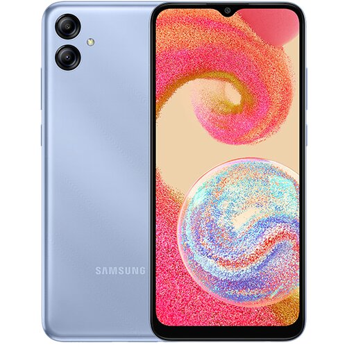  Telefon Samsung A04e 3/64GB (Light Blue) Cijene