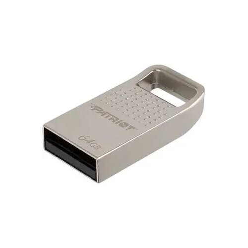 Patriot Tab200 64GB USB 2.0Type-A Mini Flash, Silver Cijene