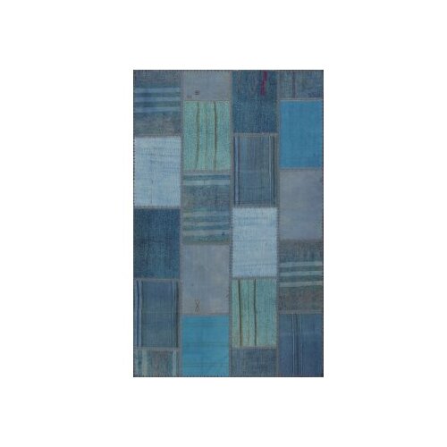 Conceptum Hypnose tepih alc 01 blue 120 x 180 (271EKH2281) Slike