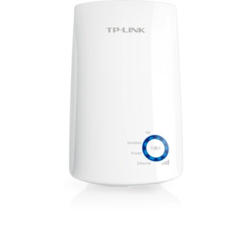 Tp-link WA850RE 300Mbps WiFi Range Extender Cene