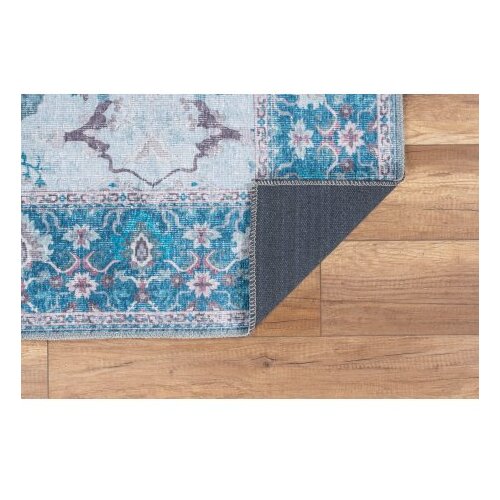 Conceptum Hypnose dorian chenille blue al 333 tepih Slike