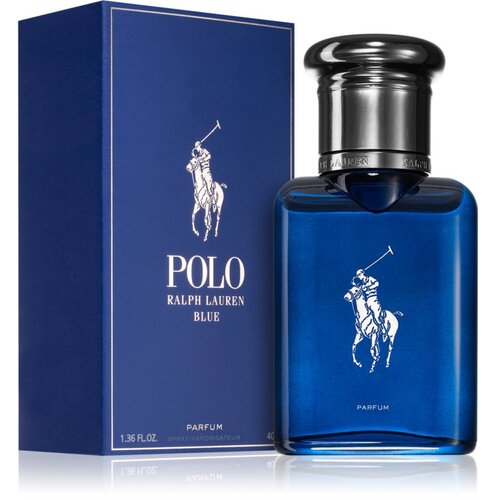 Polo Ralph Lauren Polo Blue Parfum parfumska voda za mo&amp;scaron;ke 40 ml Slike