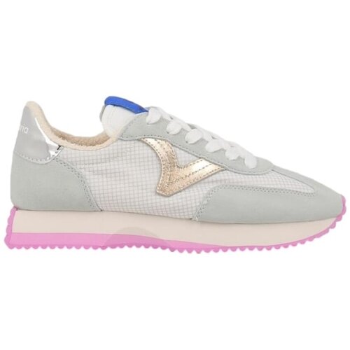 Victoria Modne superge Sneakers 134112 - Gris Večbarvna Slike