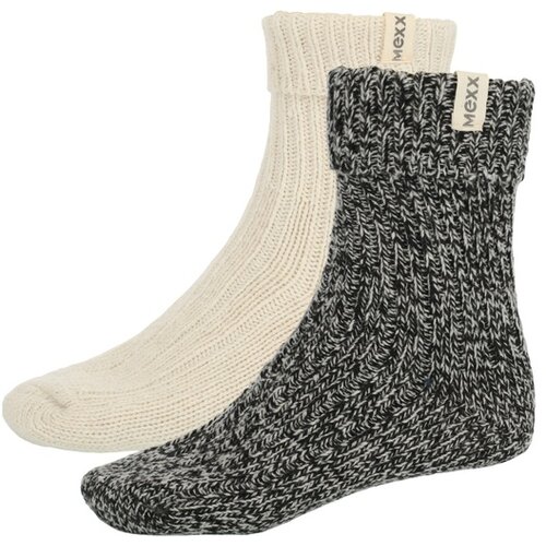 Mexx ženske vunene čarape 2 komada AN2313999WM-319107 Cene