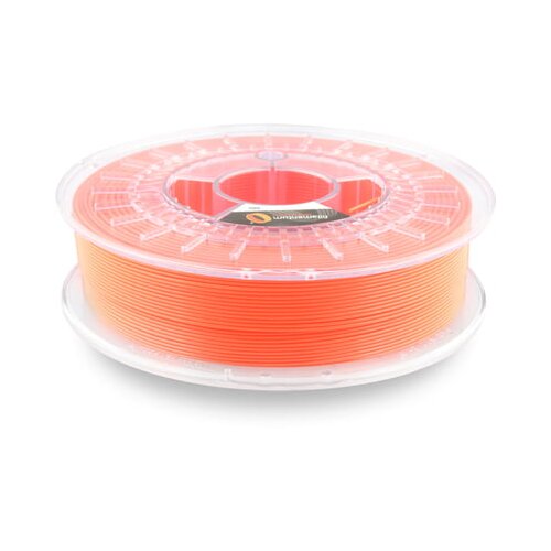 Fillamentum abs extrafill luminous orange - 1,75 mm Slike