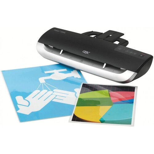 Plastifikator gbc a3 3000l fusion GBC APARATI Cene