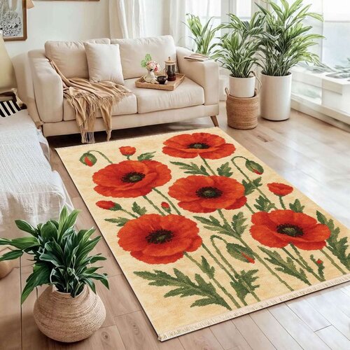 Conceptum Hypnose tepih, 60x120cm, &scaron;aren Cijene