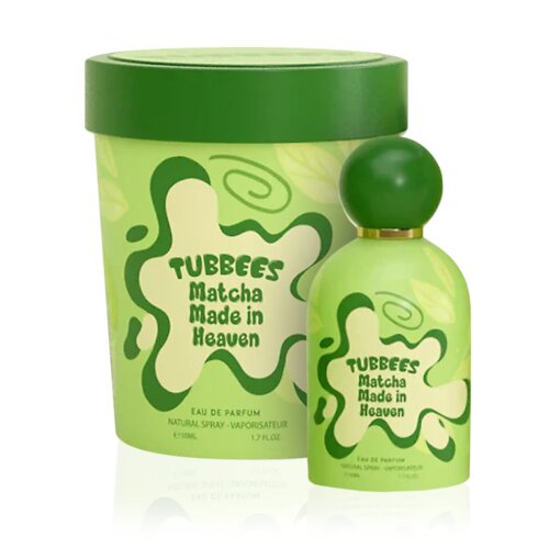 Grandeur Tubbees Matcha Made In Heaven EDP U 50ml Slike