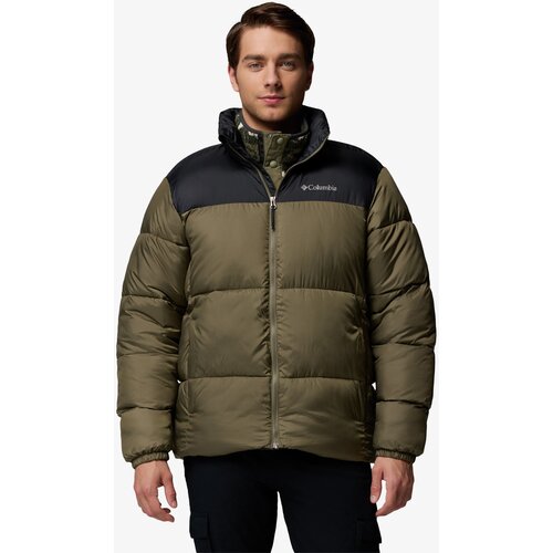 Columbia Jakna Puffect™ III Jacket Cene