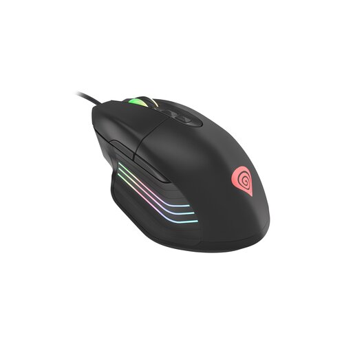 Genesis Xenon 330, Optički 4000DPI Gaming RGB mi&amp;scaron; Slike