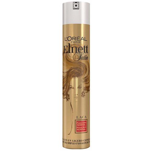 L'oréal Elnett Normal Hold Hairspray 300 ml Cijene