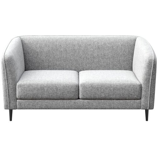 Ghado Svijetlo siva sofa 160 cm Galbe – Cijene