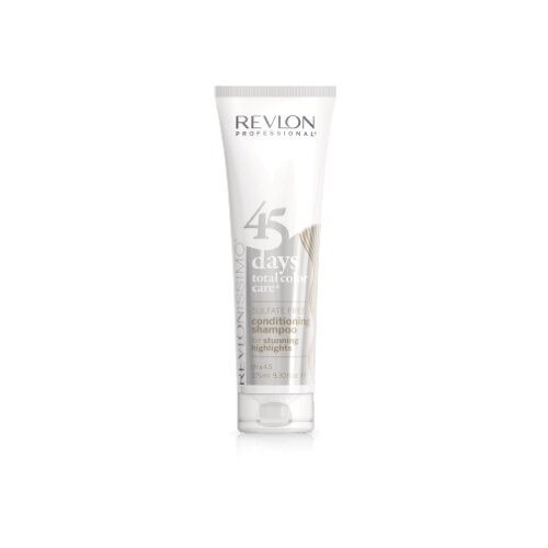 Revlon Professional revlonissimo total color care 45 days highlights 275ml Cene