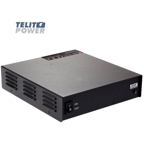 Mean Well Punjač akumulatora - Li-Ion baterija ENC-180-12 172.8W / 14V / 12A programibilni Cene