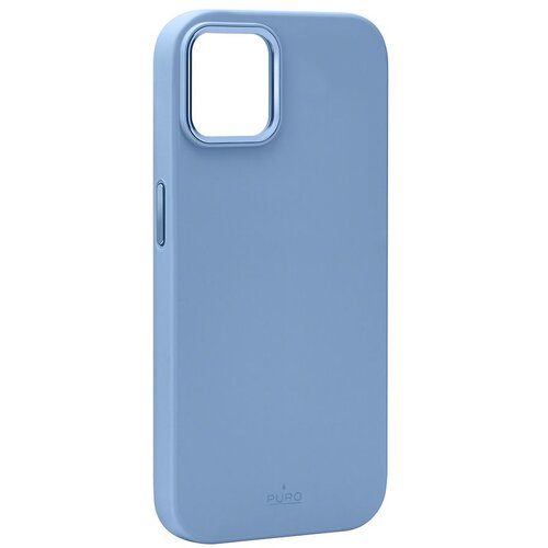  Maska puro icon magsafe za iphone 15 svetlo/ plava Cene