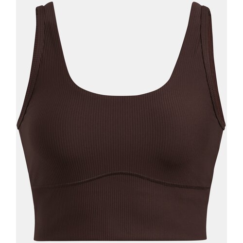 Under Armour Women's Meridian Rib Crop Tank Top - Ladies Cene