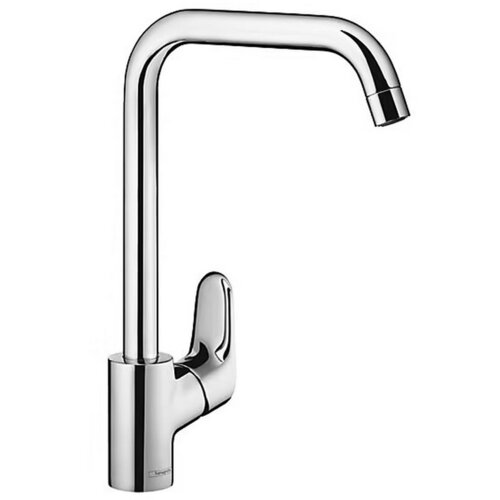 Hansgrohe slavina za sudoper ecos l Slike