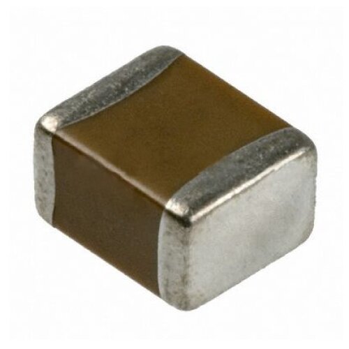 Kondenzator Kondenzator SMD 100nF 50V Slike