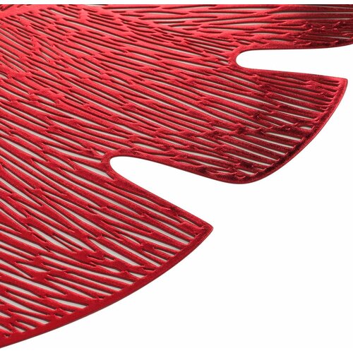 Douceur d int&amp;eacute;rieur Plastičan podmetač 46x36 cm Flamboyant &amp;ndash; Slike