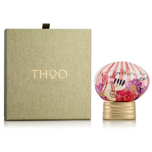 The House Of Oud Guilty Crush 75 ml parfumska voda unisex Slike