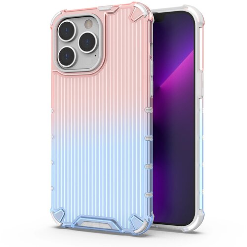 HURTEL OMBRE PROTECT CASE ARMOR OVITEK ZA IPHONE 14 PRO, (21973030) Cene