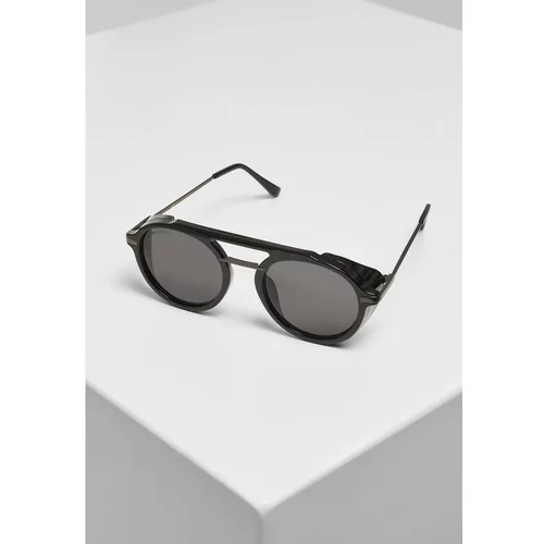 Urban Classics Sunglasses Java Black/gunmetal One Size