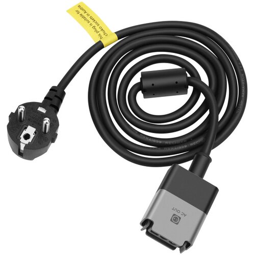 ECOFLOW 5m kabel za povezavo PowerStream mikroinverterja na 220V omrežje Cene