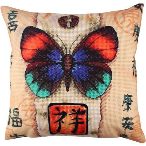 Wallity jastuk 43x43cm &Scaron;areni Cene