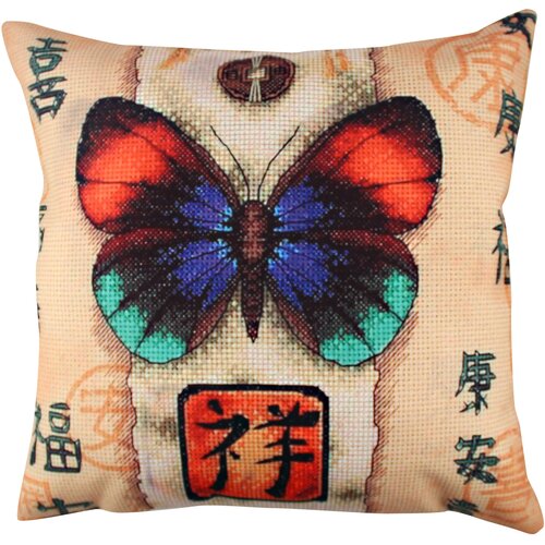 Wallity jastuk 43x43cm &scaron;areni Cijene