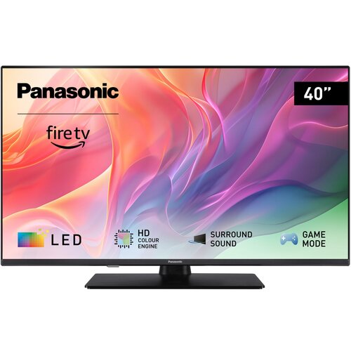 Panasonic TV-40S55AEZ Full HD LED TV 100 cm (40") LCD-TV s LED tehnologijom Cijene