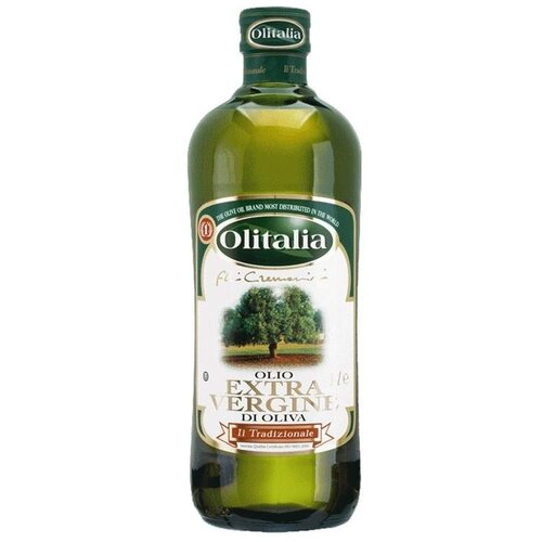 Olitalia Ekstradevičansko maslinovo ulje, 1l Slike