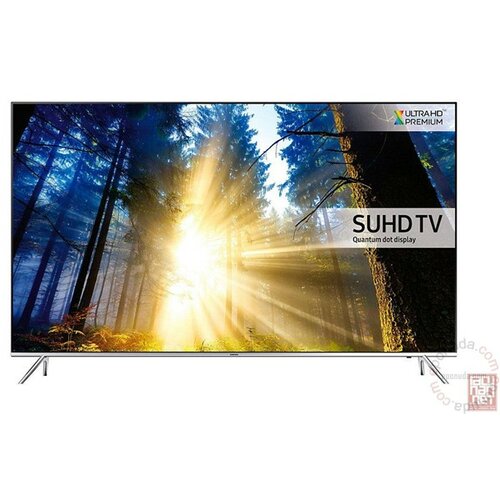 Samsung UE60KS7002 SUHD Smart 4K Ultra HD televizor Slike