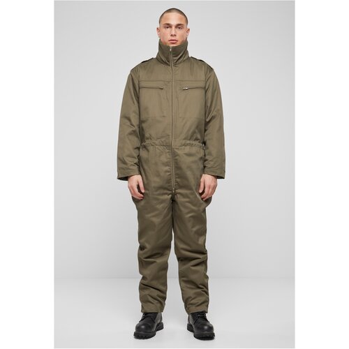 Brandit Tank overalls olive Slike